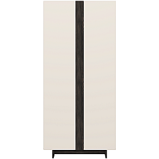 Шафа Есмара SZF 2D Кашемір / каштан арвадонна мінк Гербор (Gerbor) Україна